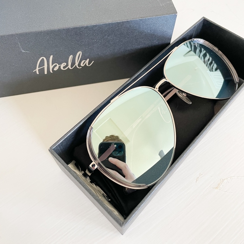 Abella Sunglasses - Picture 5 of 13